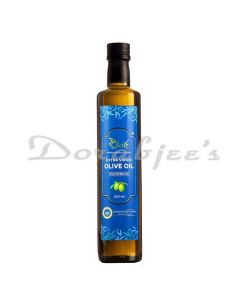 OLEAF EXTRA VIRGIN OLIVE OIL 500 ML