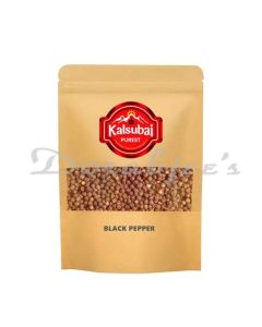 KALSUBAI PUREST BLACK PEPPER 50G