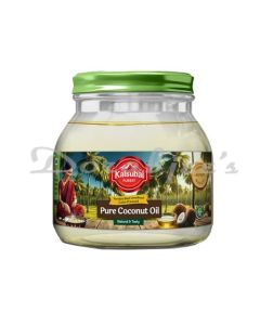 KALSUBAI PUREST COCONUT OIL 500G