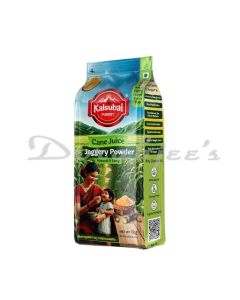 KALSUBAI PUREST CANE JUICE JAGGERY POWDER  500G