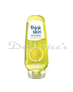 THINK SKIN BODY WASH LEMON 250ML