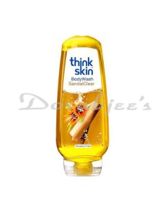 THINK SKIN BODY WASH SANDAL 250ML
