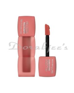 MAYBELLINE SUPERSTAY LIP AND CHEEK COLOR  TEDDY TINT 15 SKINNY DIP 5ML