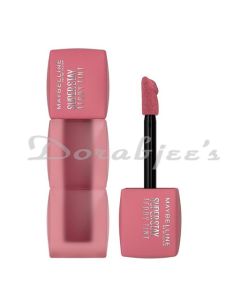 MAYBELLINE SUPERSTAY LIP AND CHEEK COLOR  TEDDY TINT 55 KNEE HIGH 5ML