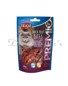 TRIXIE PREMIO DUCK FILET BITES 50 G