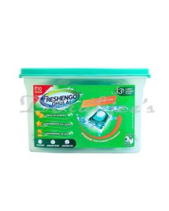 FRESHENGO DHULAI 33S POD PACK - 33 POD PACK