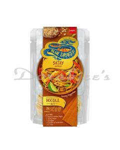 BLUE DRAGON SATAY NOODLE KIT 230G
