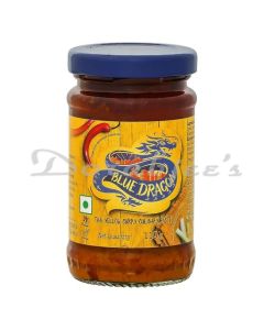 BLUE DRAGON YELLOW CURRY PASTE 110G