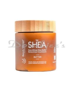 BEAUTY GARAGE PROFESSIONAL SHEA REPAIR HAIR BUTTER 250ML