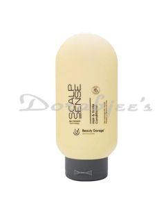 BEAUTY GARAGE PROFESSIONAL SCALPSENSE HAIR & SCALP SHAMPOO 200ML
