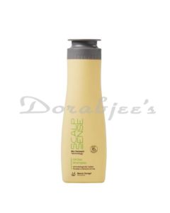 BEAUTY GARAGE PROFESSIONAL SCALPSENSE OIL OUT SHAMPOO 200ML