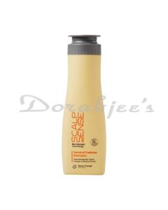 BEAUTY GARAGE PROFESSIONAL SCALPSENSE DANDRUFF DEFENSE SHAMPOO 200ML