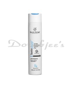 BEAUTY GARAGE PROFESSIONAL K9 BOTOPLEXX SHAMPOO 300ML
