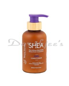 BEAUTY GARAGE PROFESSIONAL SHEA CURL CONDITIONER 300ML