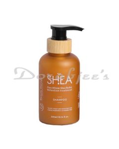 BEAUTY GARAGE PROFESSIONAL SHEA REPAIR SHAMPOO 300ML