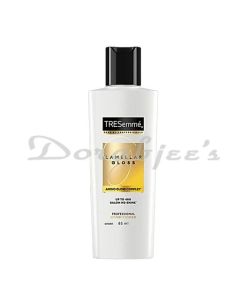 TRESEMME LAMELLAR GLOSS CONDITIONER SHINY AND SMOOTH HAIR85ML