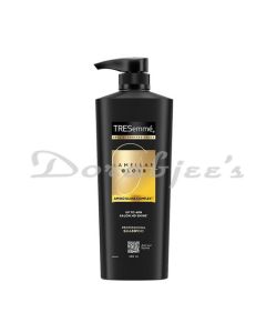TRESEMME LAMELLAR GLOSS SHAMPOO SHINY AND SMOOTH HAIR 580ML