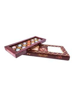CHOCOBEAT ASSORTED CHOCOLATE 120G