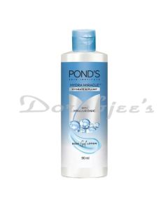 PONDS HYDRA MIRACLE 90ML