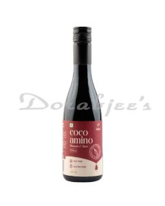 BALION COCO AMINO MARINADE SAUCE CHILLI 375ML