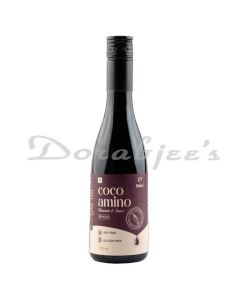 BALION COCO AMINO MARINADE SAUCE SPICES 375ML