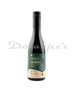 BALION COCO AMINO MARINADE SAUCE ORIGINAL 375ML