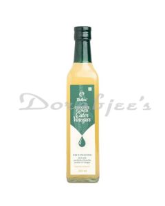 BALION COCONUT FLOWER CIDER VINEGAR 500 ML