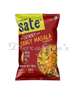 SATE SKINNY TANGY MASALA MIXTURE120G