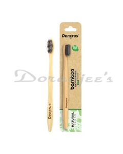 DENCRUS NATURAL CLEAN TOOTHBRUSH