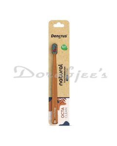 DENCRUS OCTA CLEAN TOOTHBRUSH