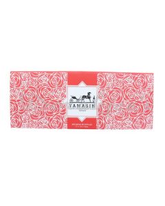 YAMASIN EBONY BOWL WITH LID 11+14+15 CM  SET OF 3 PCS  WITH GIFT BOX