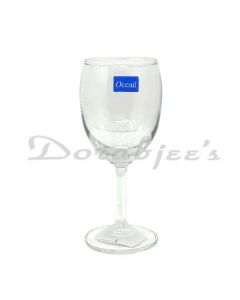 OCEAN CLASSIC COLLECTION WHITE WINE STEMWARE 7 195M 1P