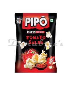 PIPO MICROWAVABLE POPCORN TOMATO S 60G