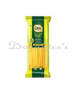 OLEEV PASTA SPAGHETTI 400G