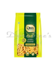OLEEV KIT PASTA PENNE 400G