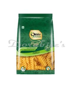 OLEEV KIT PASTA FUSILLI 400G