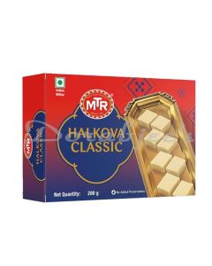 MTR HALKOWA CLASSIC 200G