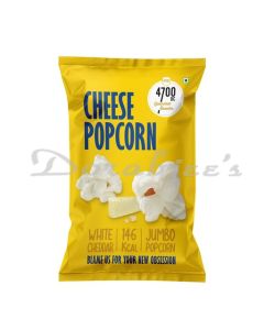 4700BC JUMBO CHEESE POPCORN45G