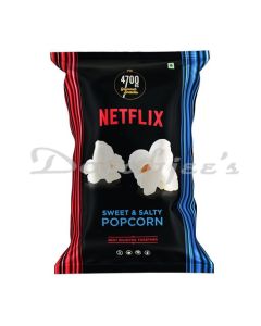 4700BC NETFLIX SWEET N SALTY POPCORN 60G