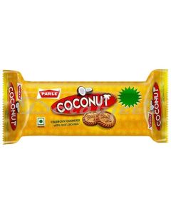 PARLE COCONUT BISCUIT 75G