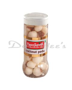 PAANSMITH MUKHWAS CHOCOLATY PEDA 200G