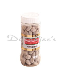 PAANSMITH MUKHWAS HEING BULLETS 120G