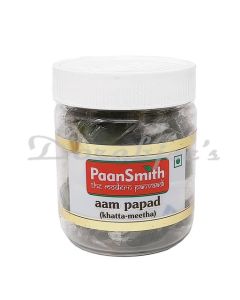 PAANSMITH MUKHWAS AAM PAPAD KHATTA MEETHA 200G