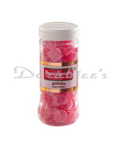 PAANSMITH MUKHWAS GULABO ROSE CANDY 220G