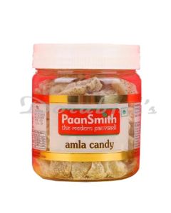 PAANSMITH MUKHWAS AMLA CANDY 175G