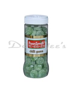 PAANSMITH MUKHWAS CHILLI GUAVA 220G