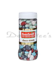PAANSMITH MUKHWAS CHOCO STONES 240G