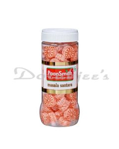PAANSMITH MUKHWAS MASALA SANTRA 220G