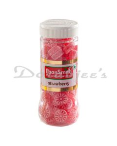 PAANSMITH MUKHWAS STRAWBERRY 220G