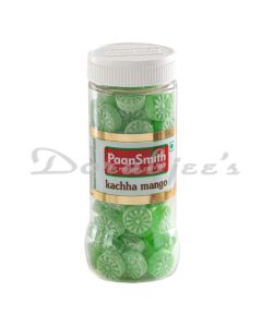 PAANSMITH MUKHWAS KACHHA MANGO 220G